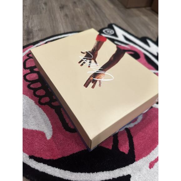 Jordan 4 Retro SP 30th Anniversary Union Taupe Haze – Size 8.5 – Brand New - Picture 13 of 14